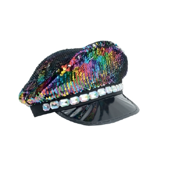 Quepe Paete Arco Iris R.29003295 Cromus