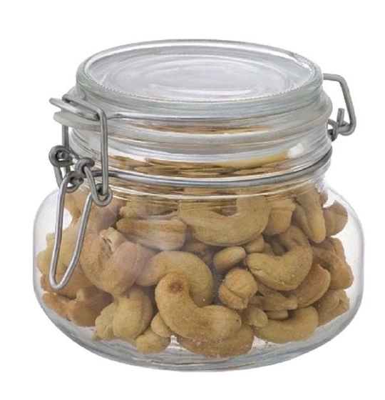 Pote Kitc C/trava 500ml