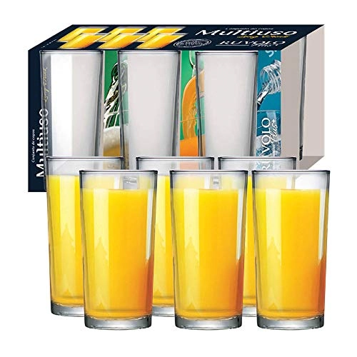 Cj Copo Ruvolo Multiuso Long Drink C6