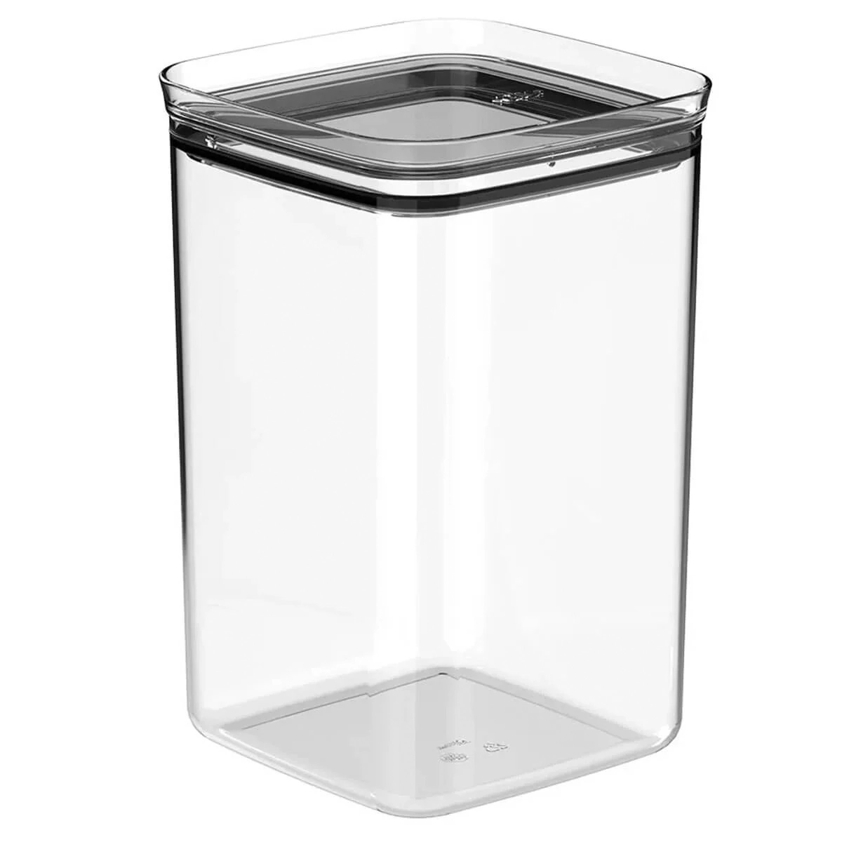 Org Hermetico Ou 3,5l Block Maxxi Nat