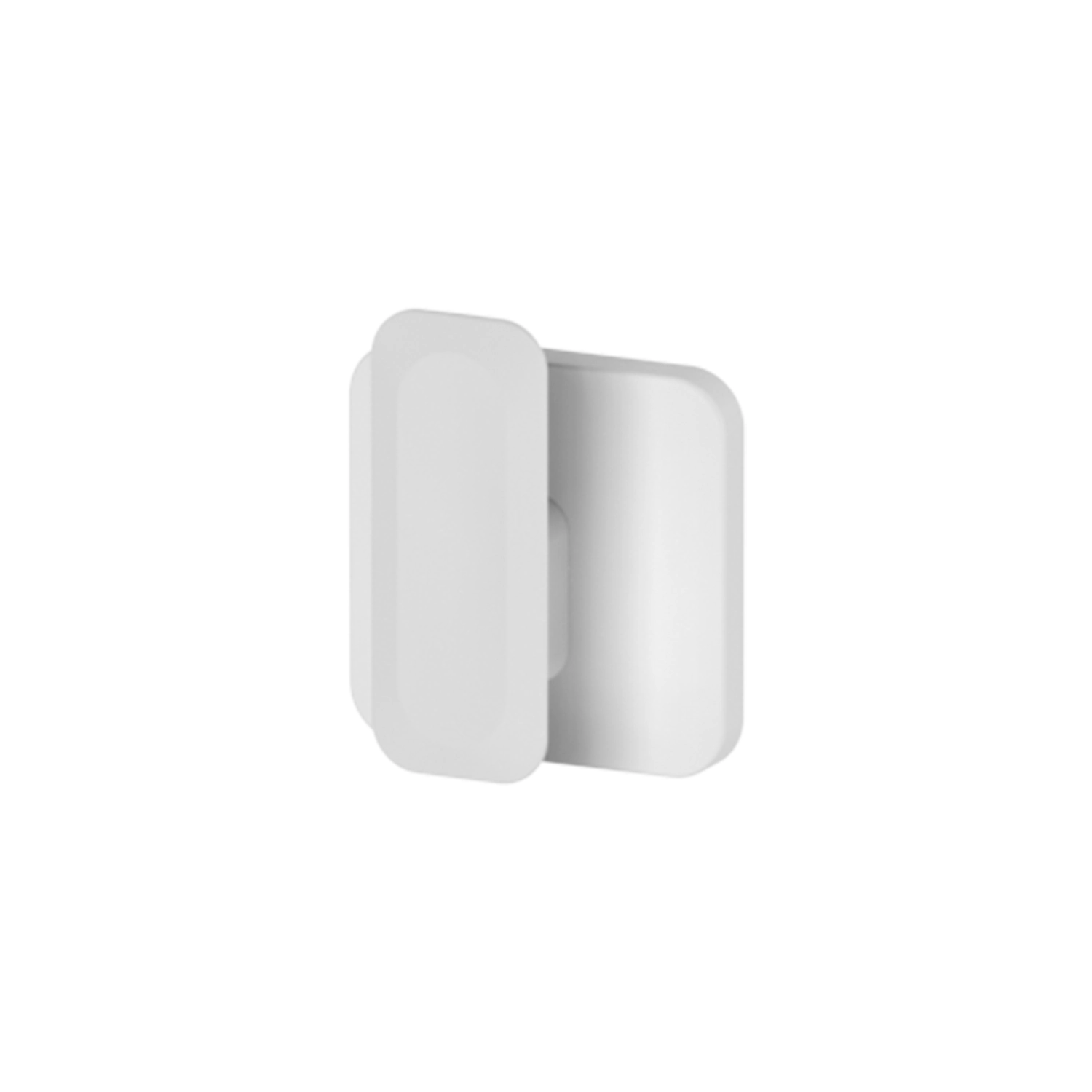 Gancho Parede Eleve Branco Gpe100bcf Martiplast