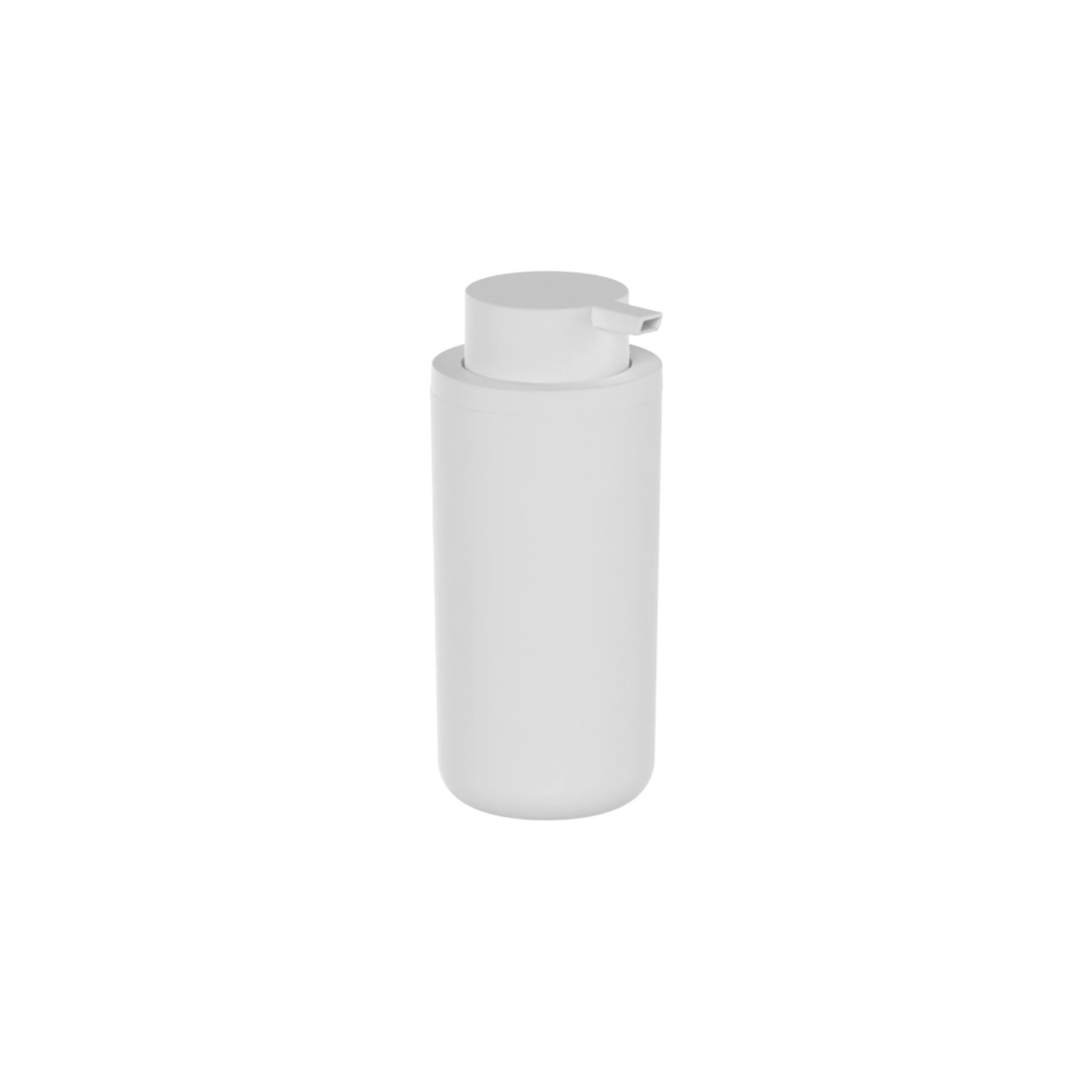 Dispenser Parede Eleve Branco 500ml Dpe100bcf Martiplast