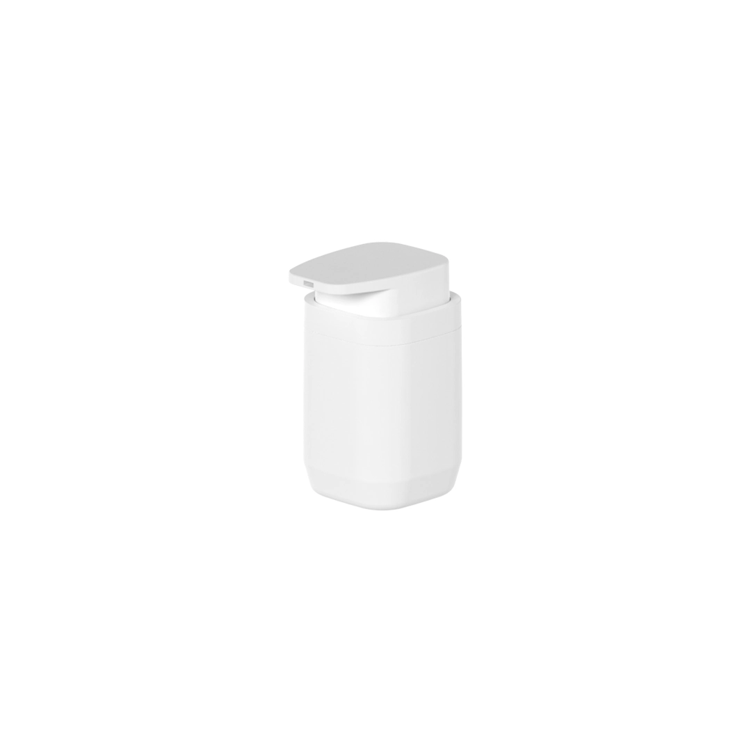 Porta Sabonete Liquido Aura Branco Psa400bcf Martiplast