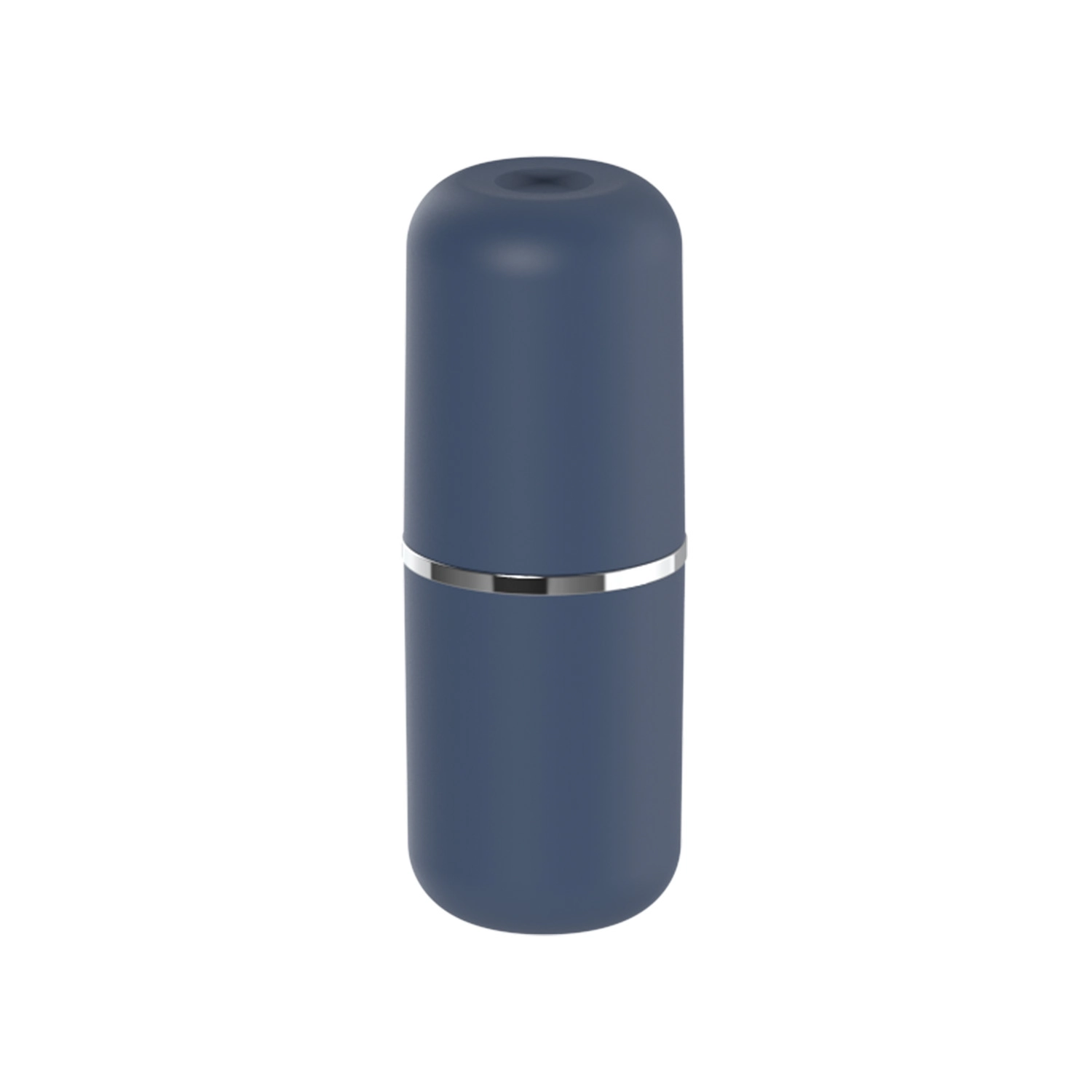 Porta Escova Verso Azul Indico Pev700azif Martiplast
