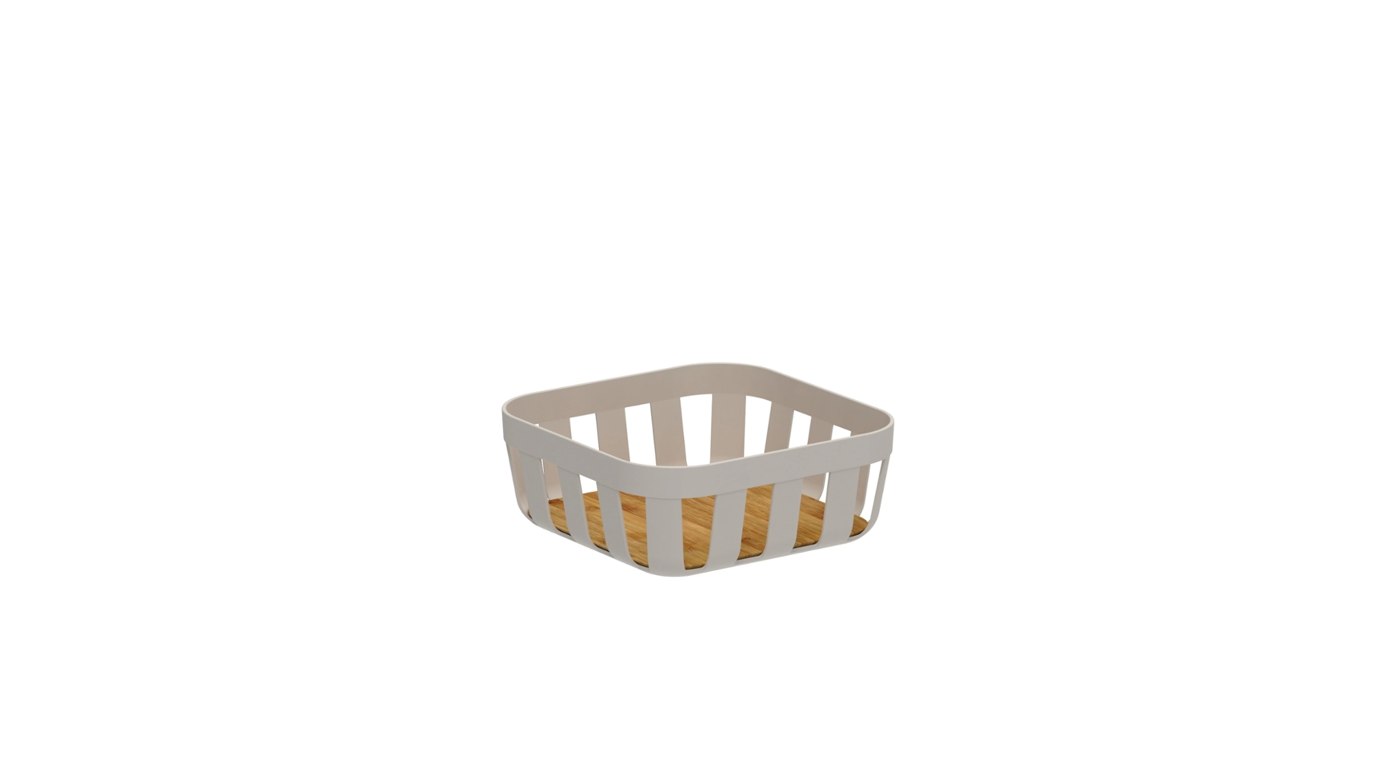 Cesto Pao Lume Bege Cpb3000bgf Martiplast