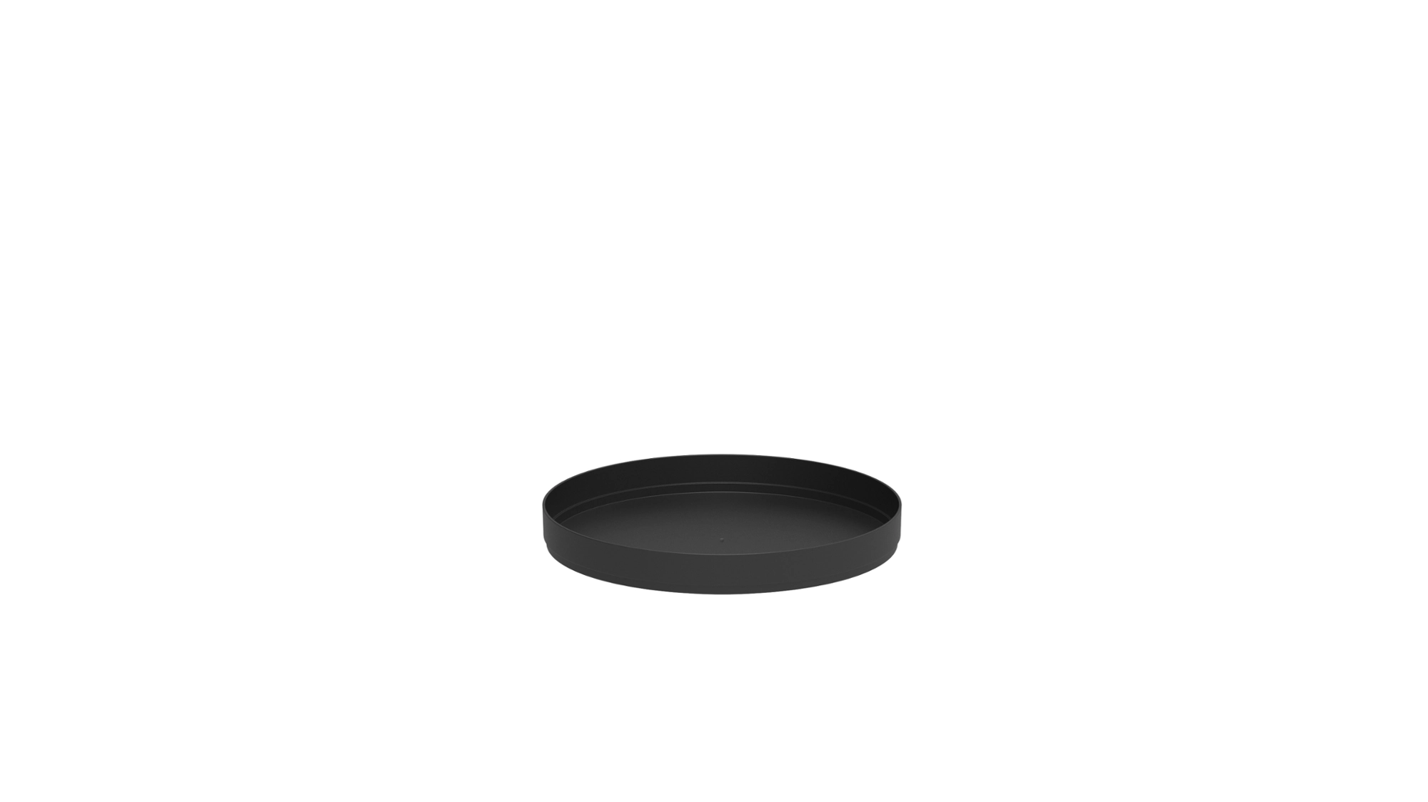 Organizador Giratorio Lume Baixo Preto Ogb3000ptf Martiplast