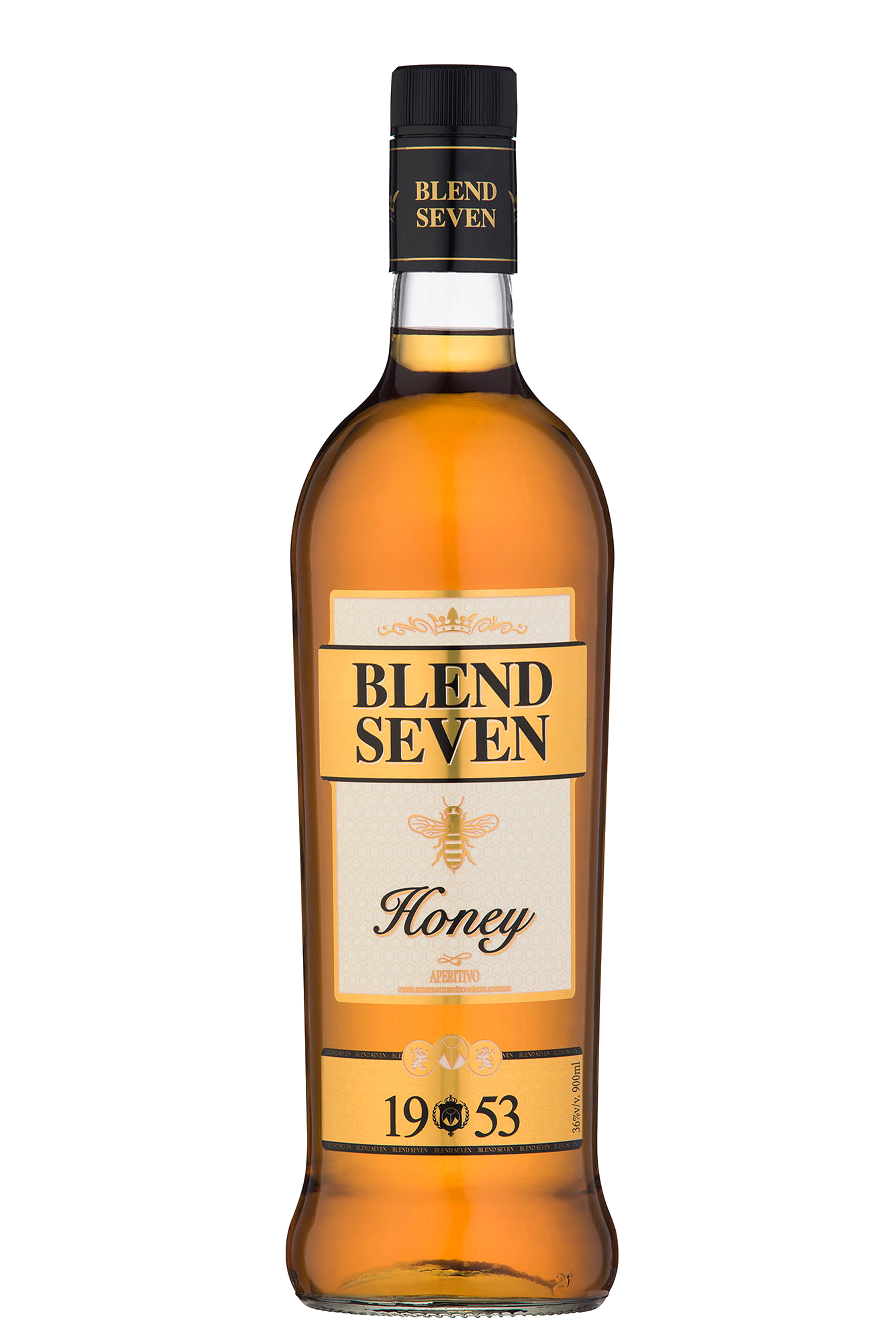 Aperitivo Blend Seven 900ml Honey