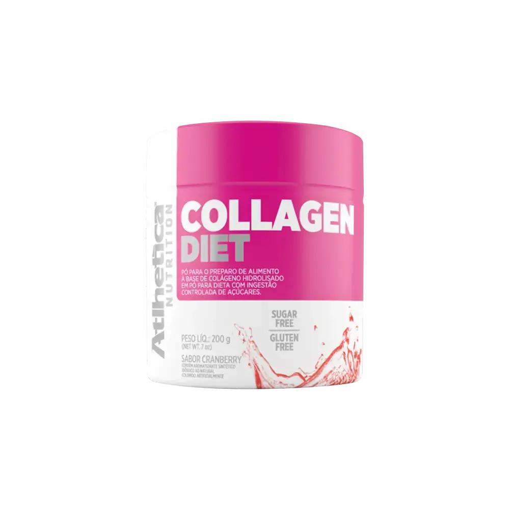 Ella Collagen Diet 200g