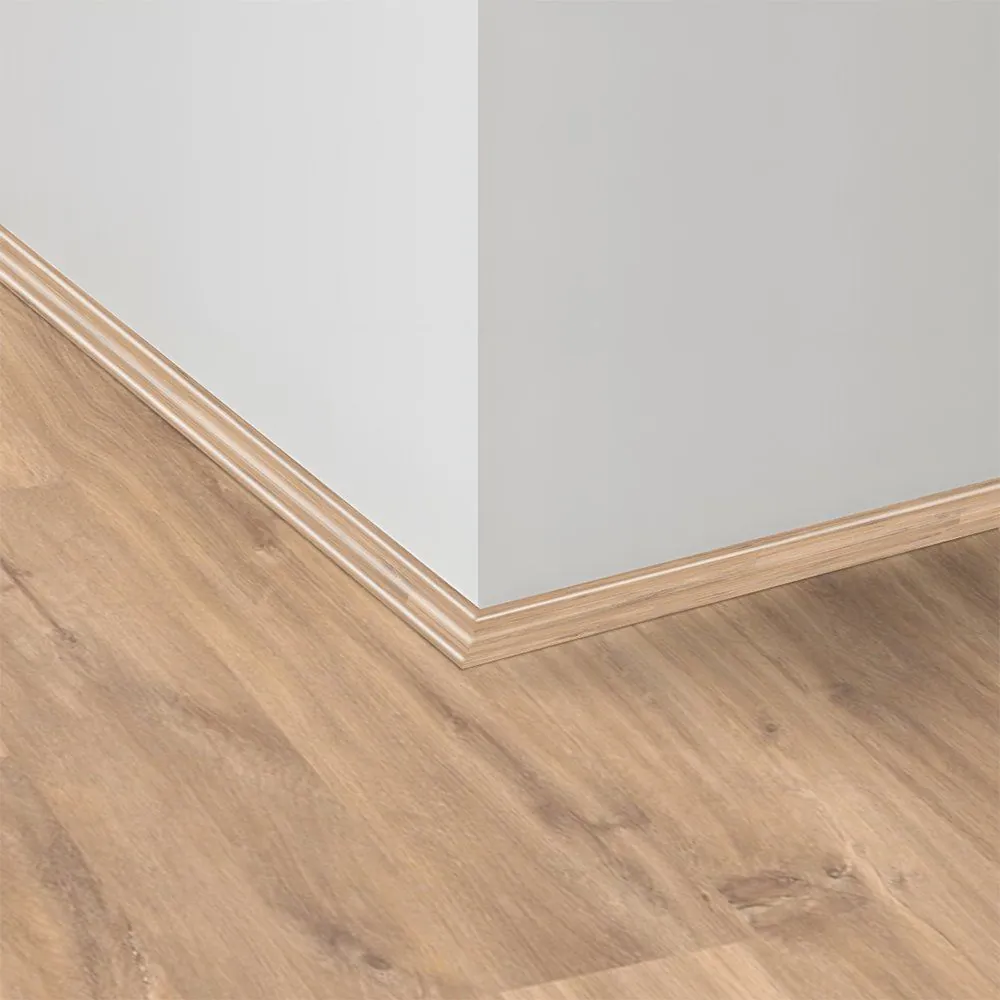 Cantoneira Smart Carvalho Natural Midnight 01487 Br 2,40m