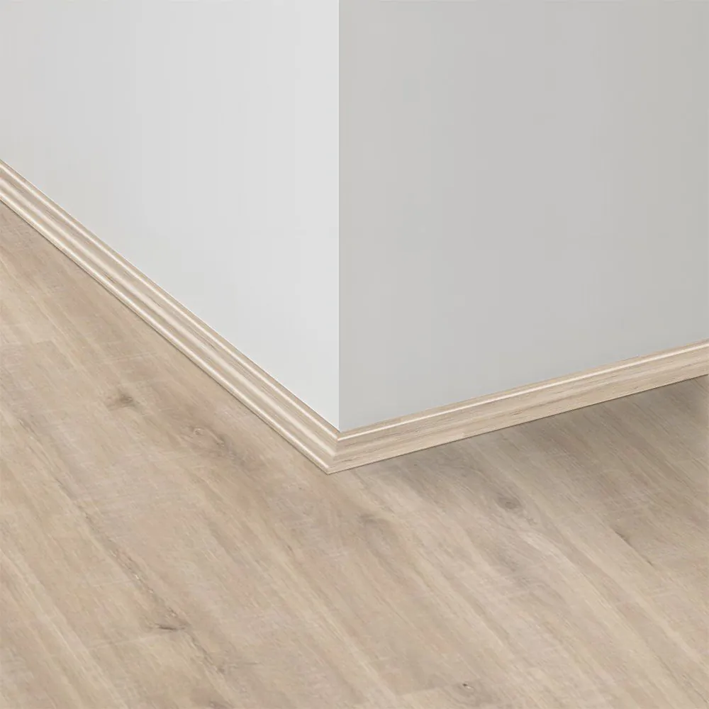Cantoneira Smart Carvalho Natural Havana 01656 Br 2,40m