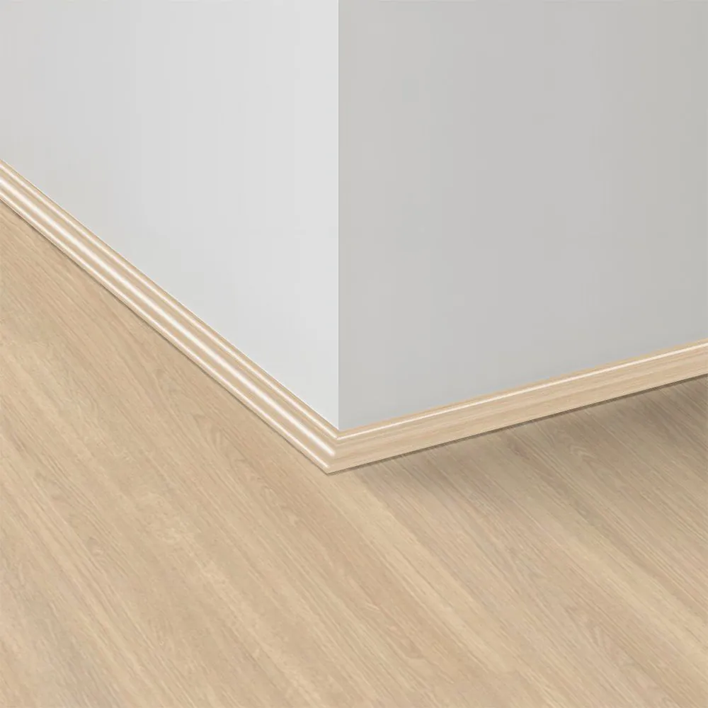 Cantoneira Smart Carvalho Vanilla 02676 Br 2,40m