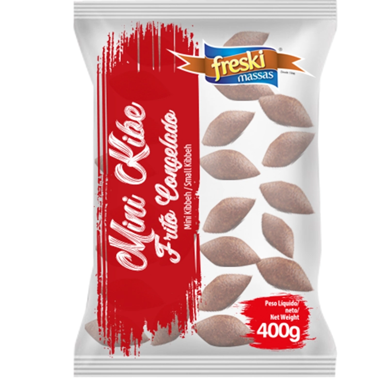 61 Mini Kibe Frito