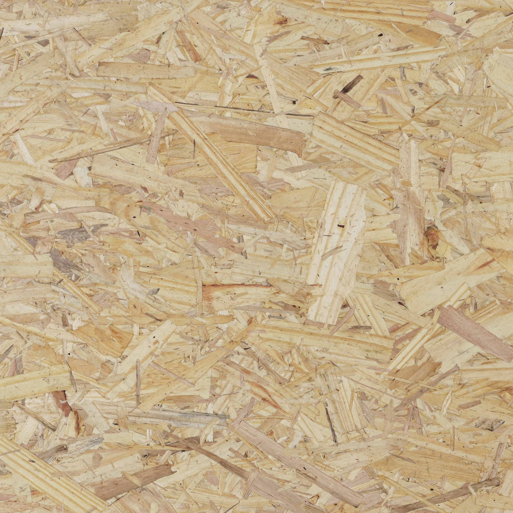 Chapa de Madeira OSB 18,3mm Natural 120x240cm LP Brasil APA Plus