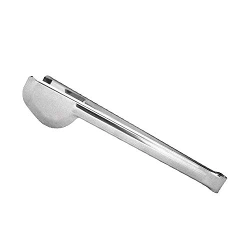 Pegador Massa Inox Zaza Universal 29cm