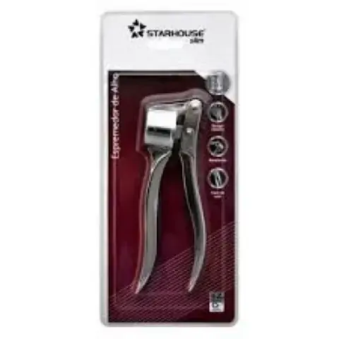 Espremedor De Alho Slim Original Line Premium