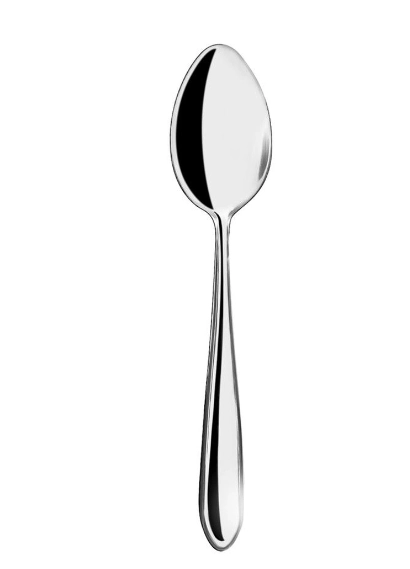 Colher De Mesa Yazi Inox Lagoa
