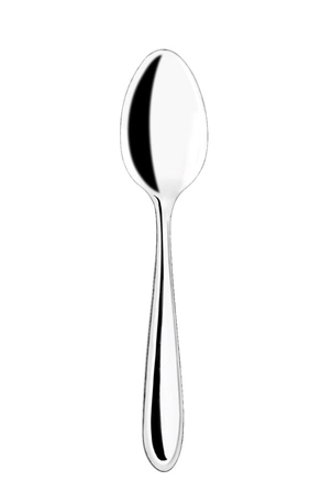 Colher De Sobremesa Inox Lagoa