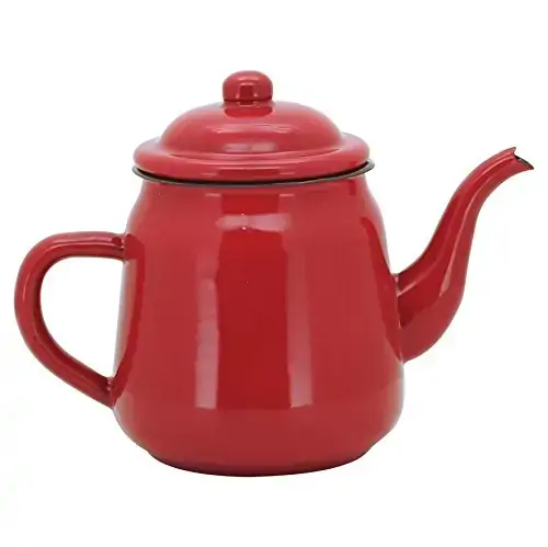 Bule Yangzi Esmaltado Trad. 1lt