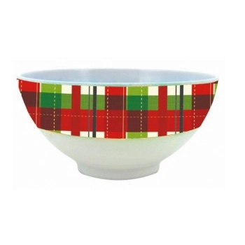 Melamine Natal Bowl Magizi 12,5cm