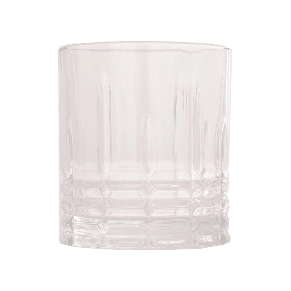 Copo De Vidro P/whisky Nashville