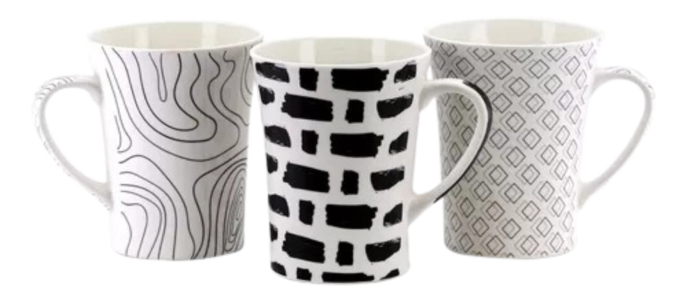 Caneca Yang 340ml
