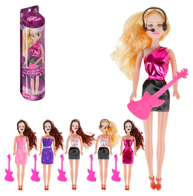 Boneca Joyce Art Brink