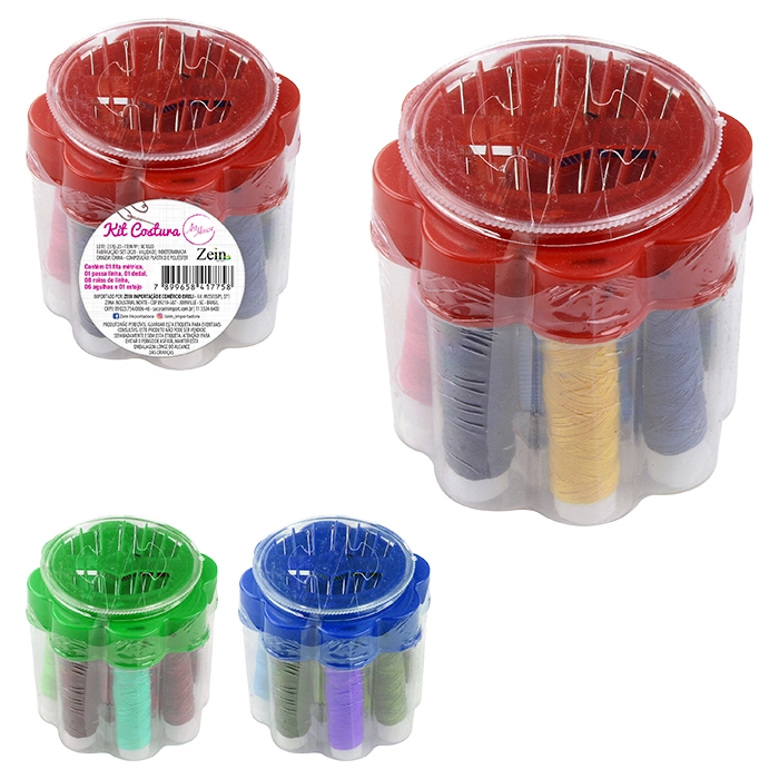 Zein Kit Costura C/