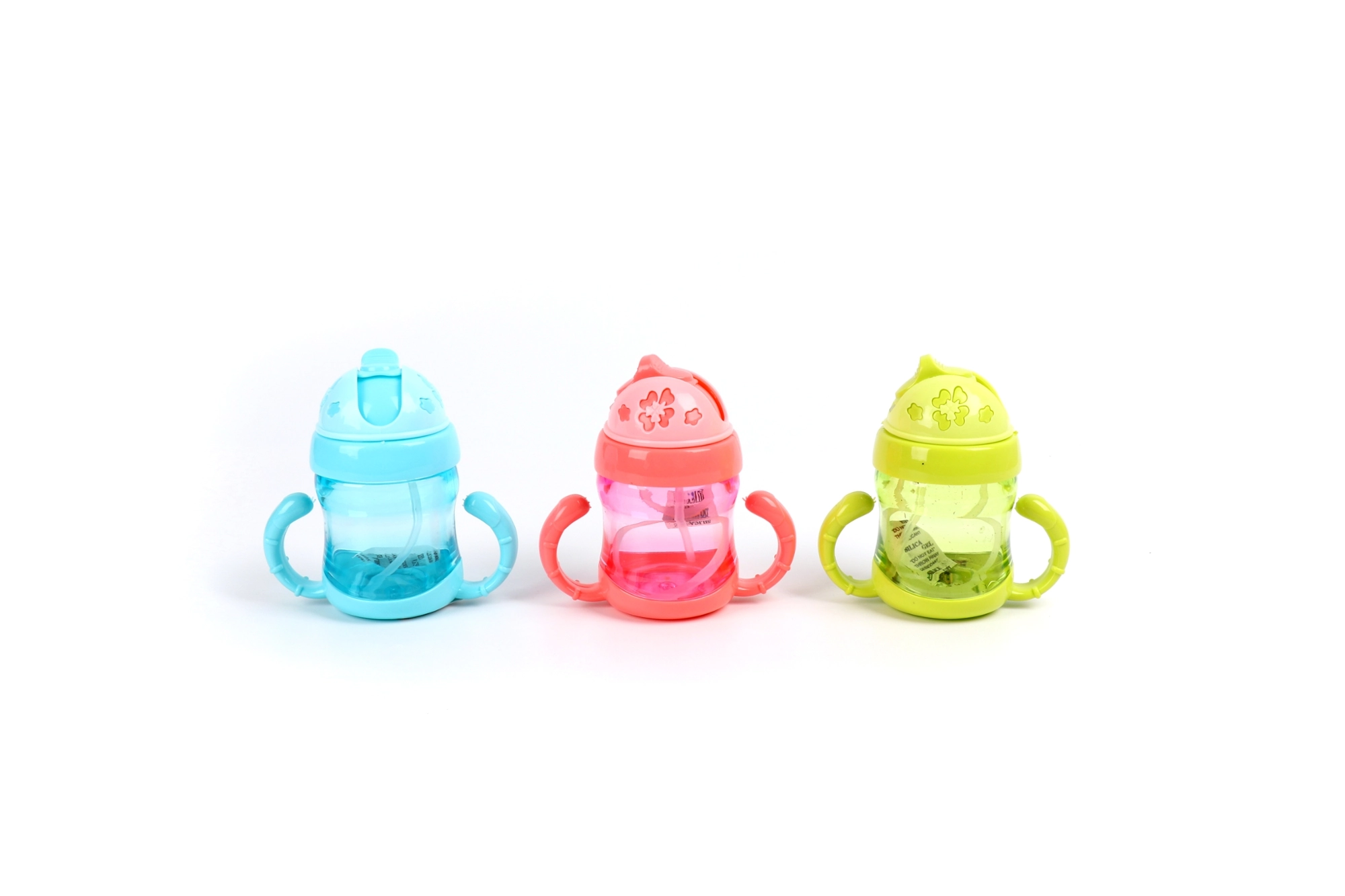 Copo Infantil De Plastico 200ml 12528