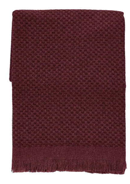 Manta Buzios 1.20m X 1.45m Bordo Hedrons