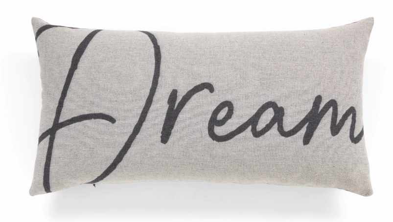 Almofada Caioba Dream 30x60cm Al0272.1044 Hedrons