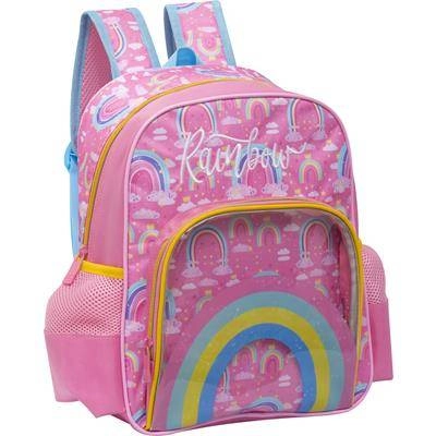 Mochila Infantil Feminina 13 Mif5334 13 Bf Brasil