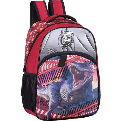 Mochila Infantil Masculina 16