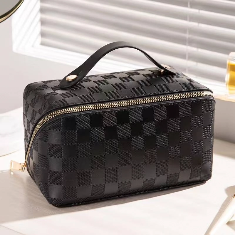 Necessaire Feminina 11x23x14cm Bf069 Bf Brasil