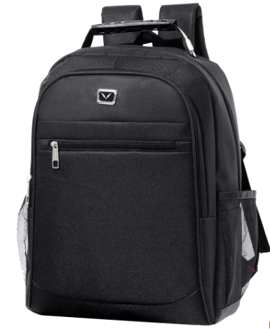 Mochila Notebook Unissex Alca Mn4150 Bf Brasil