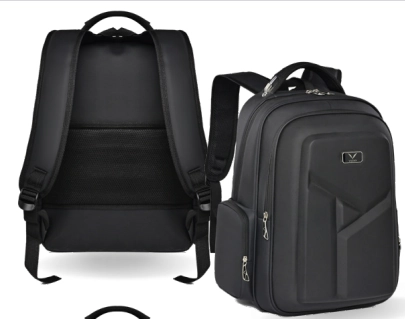 Mochila Notebook Preto Cabo Aco Mn4192 Bf Brasil