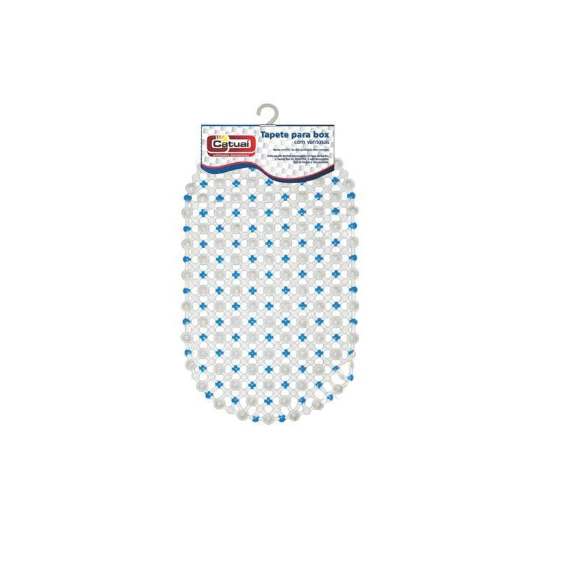 Tapete P/ Box Plast 36x66cm