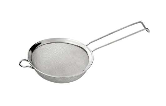 Coador De Inox 7,5cm