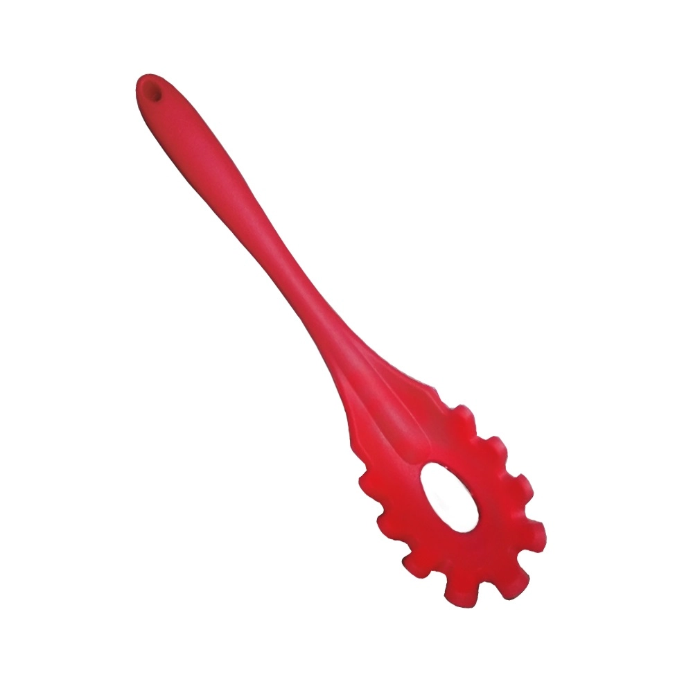 Pegador Silicone Catuai Colors 28cm