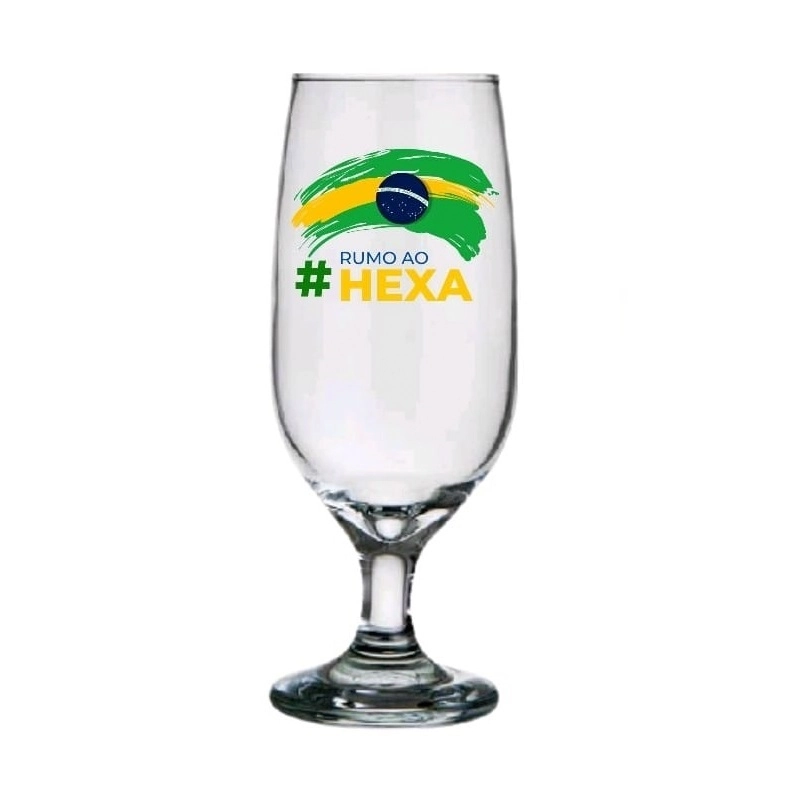 Copo Catuai 300ml Floripa Torcedor