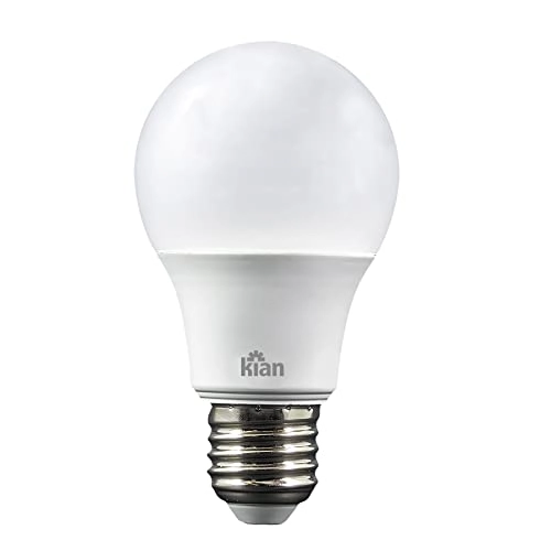 Lamp Bulbo Ledc 9w Am Kian