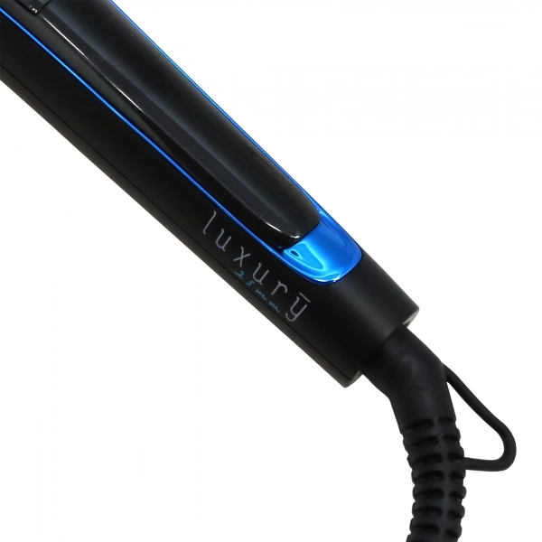Modelador Lizz Luxury 25mm Bivolt Pt