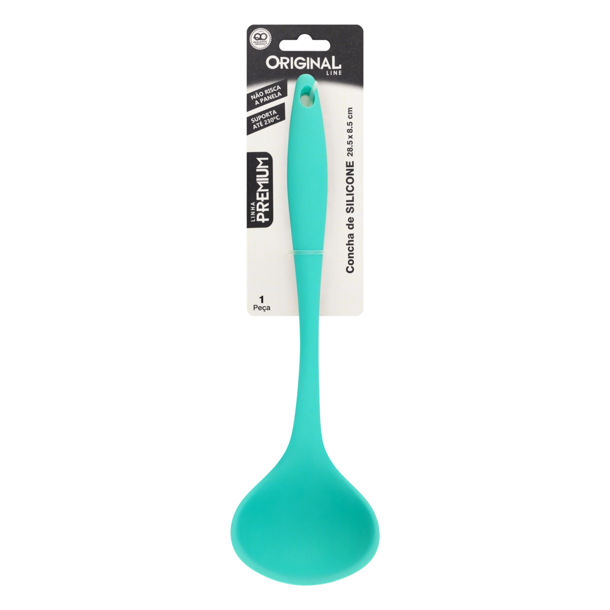 Concha Silicone Original Line Premium
