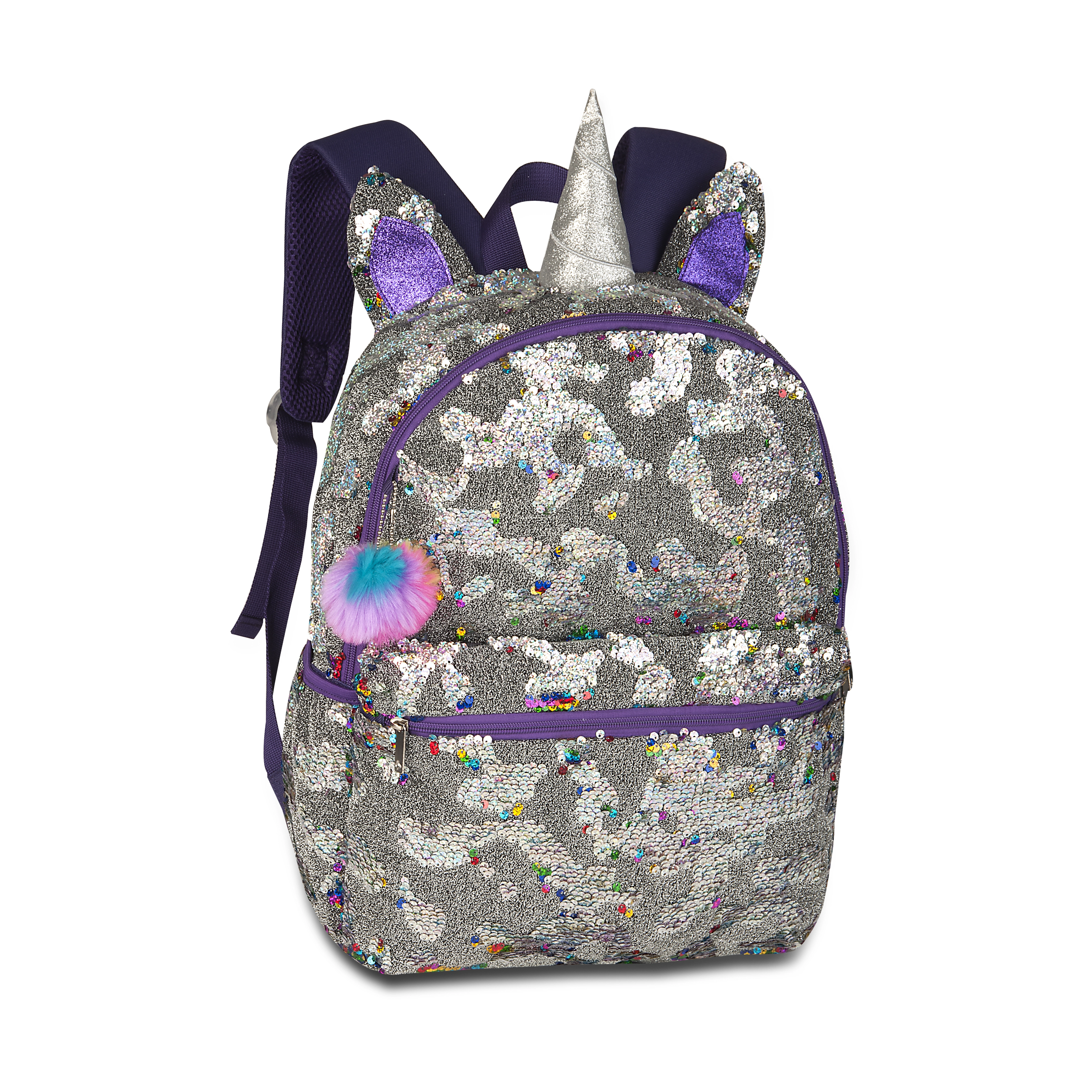Mochila Juvenil Feminina Cg3099 Clio