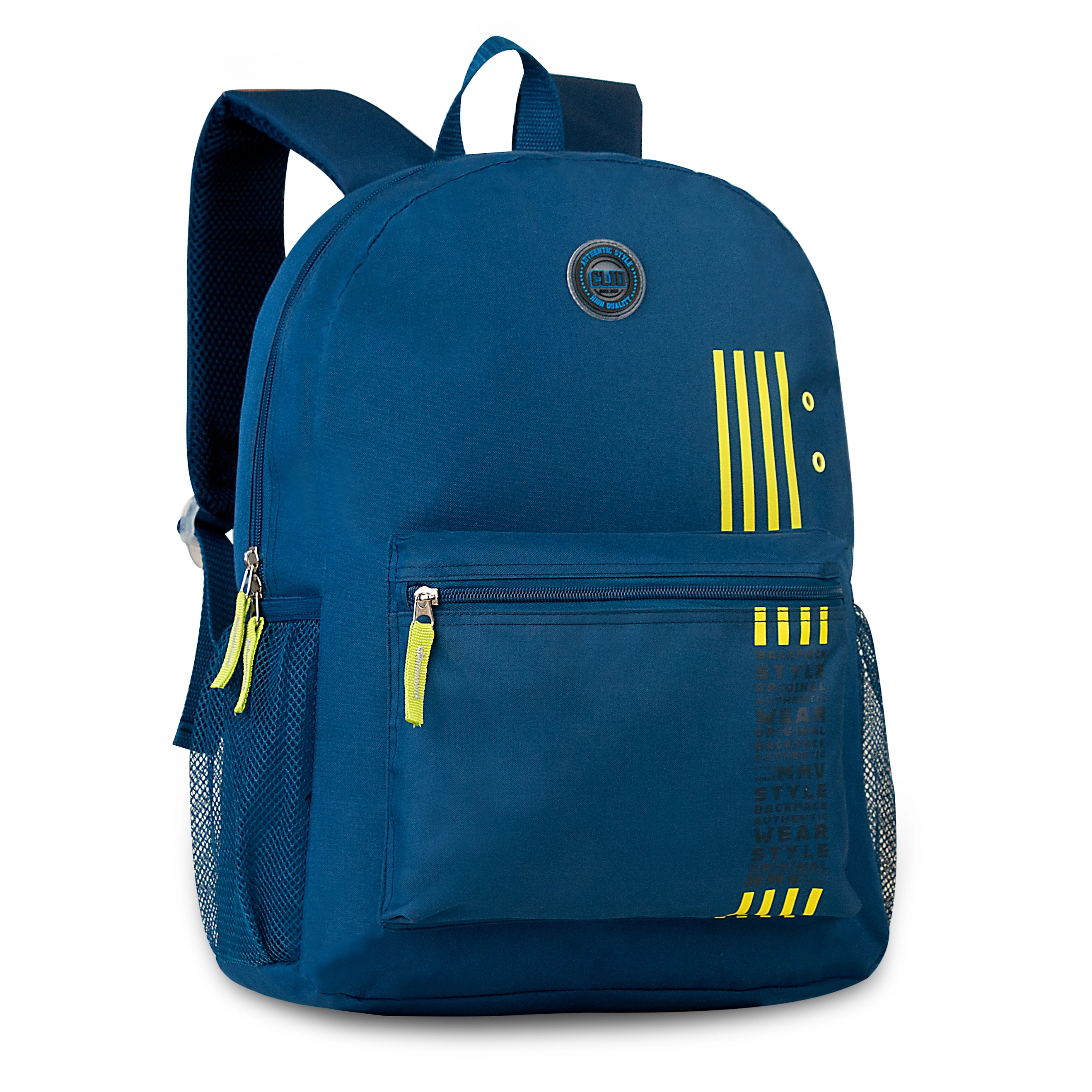 Mochila Rodinha Infantil Feminina Nn3512k Clio