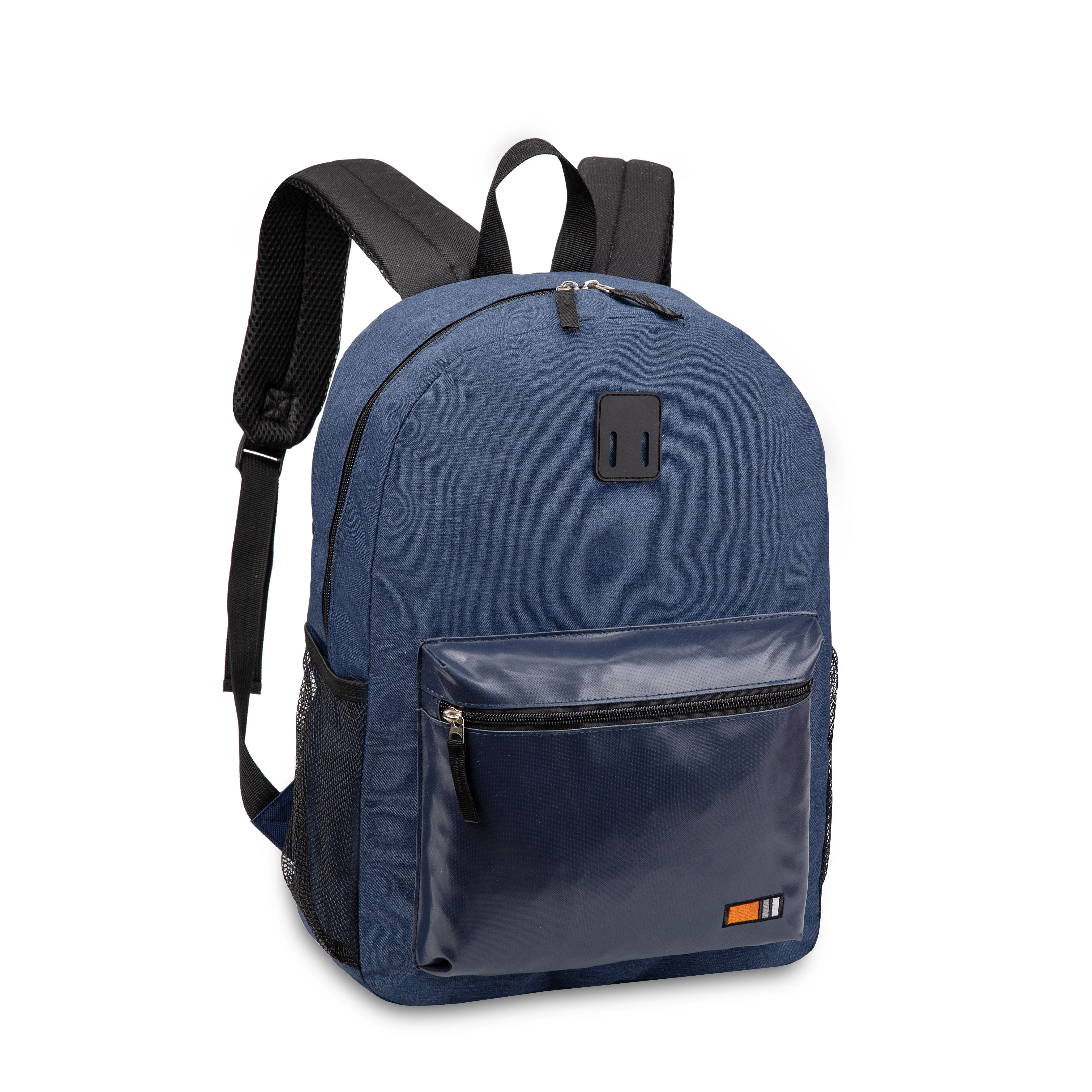 Mochila Juvenil Unissex Mf24009 Clio