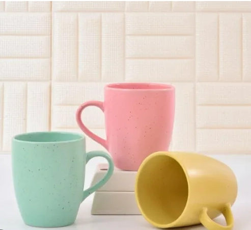 Caneca Artisan Ceramica