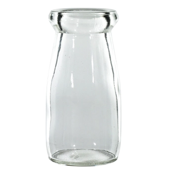 Vaso Decorativo Vidro 10cm