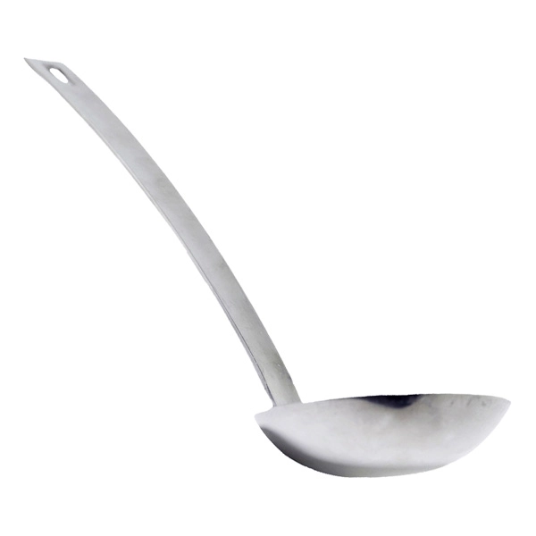 Concha Inox 32cm Gold