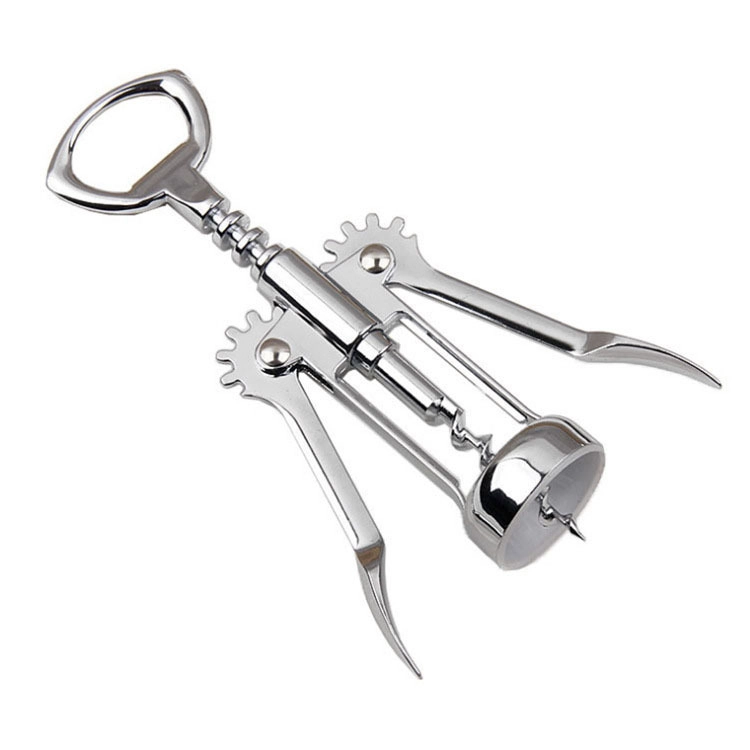 Saca Rolha 17cm 11059 Inga
