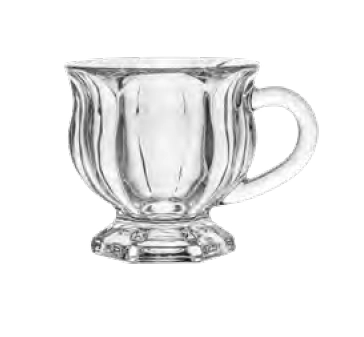 Xicara De Cristal Arcade 142ml 1226